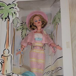 Spiegel Summer Sophisticate Barbie